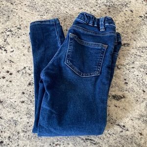 Crewcuts skinny Jean